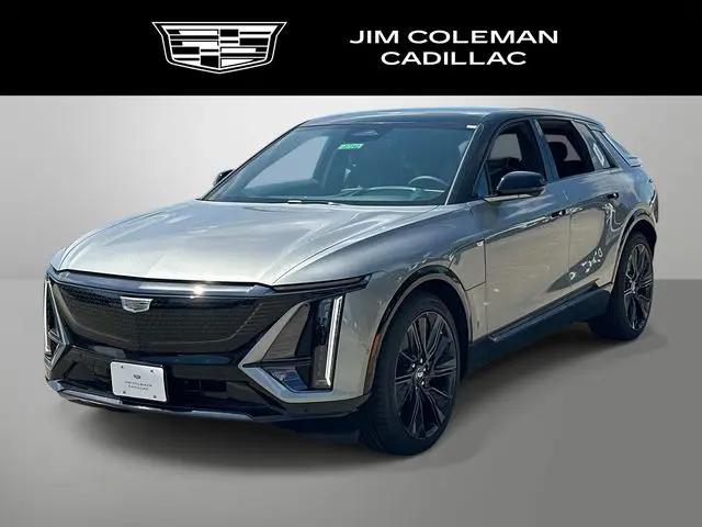 2026 Cadillac iQ Signature Sport for sale in Bethesda, MD