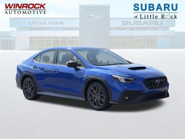 2026 Subaru WRX tS for sale in Little Rock, AR