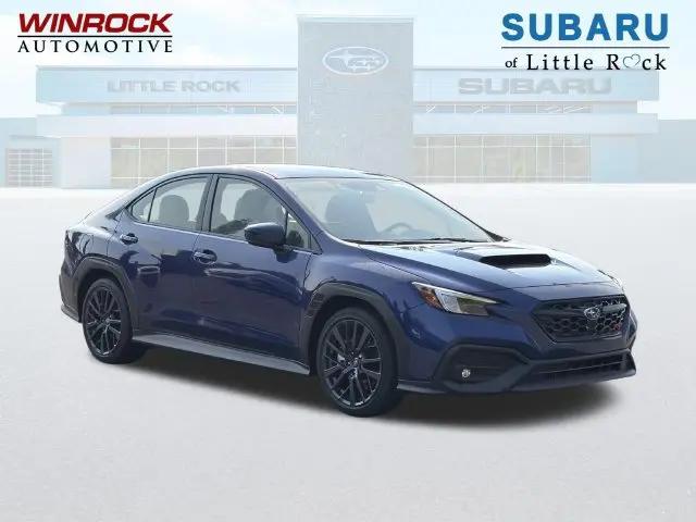 2026 Subaru WRX Premium for sale in Little Rock, AR