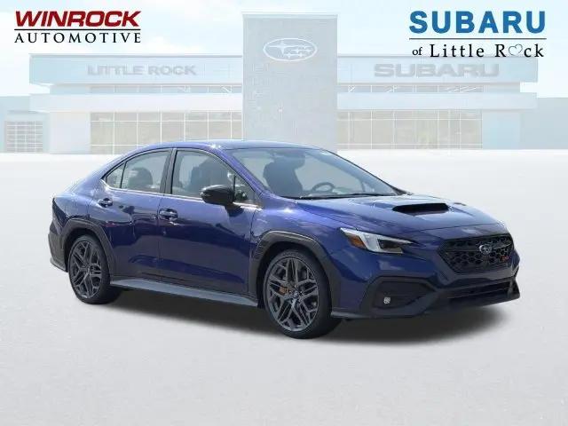 2026 Subaru WRX tS for sale in Little Rock, AR