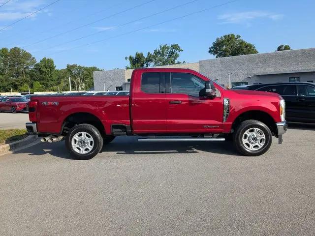 2026 Ford F-250 XLT