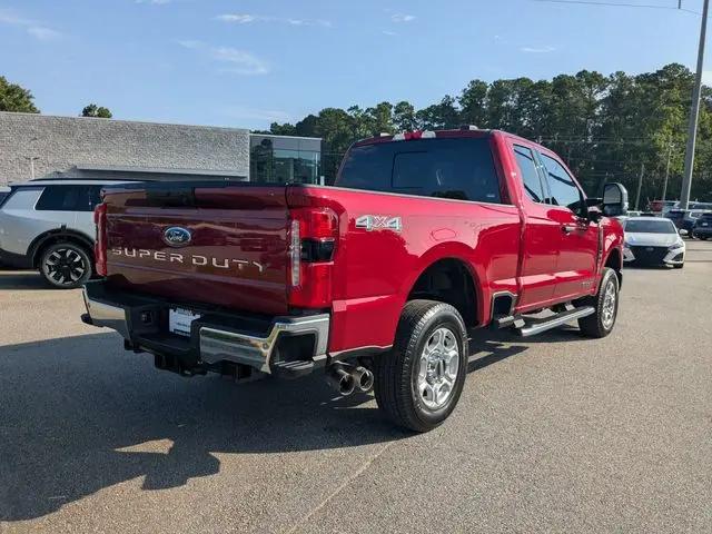 2026 Ford F-250 XLT