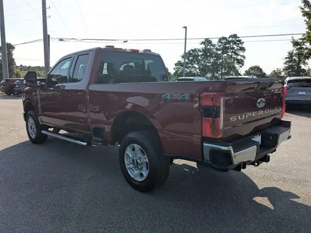 2026 Ford F-250 XLT