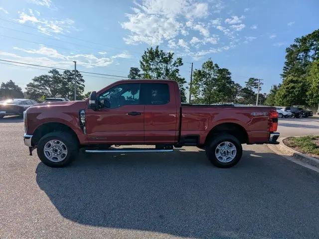 2026 Ford F-250 XLT