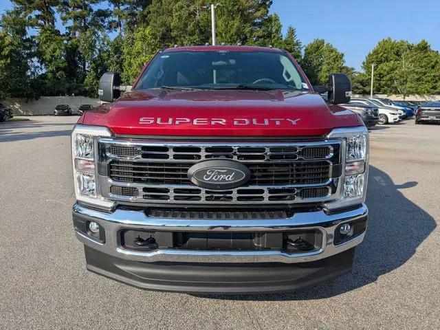 2026 Ford F-250 XLT