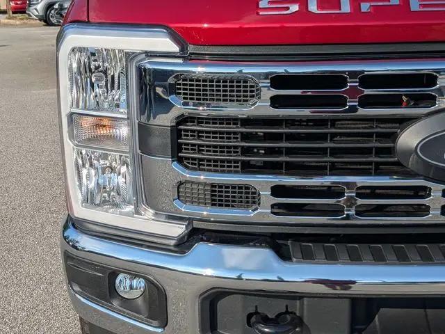 2026 Ford F-250 XLT