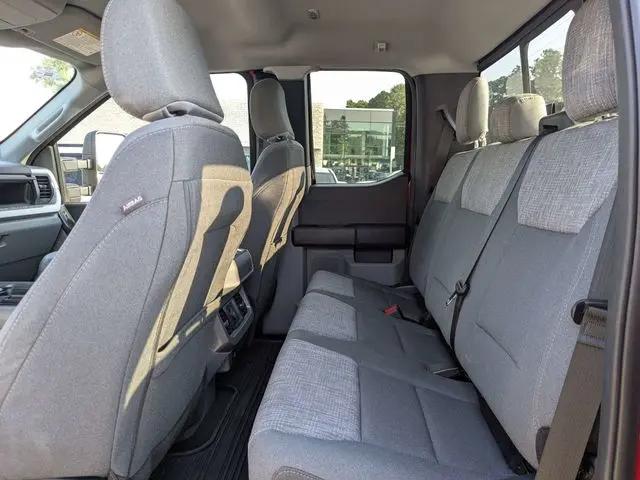 2026 Ford F-250 XLT