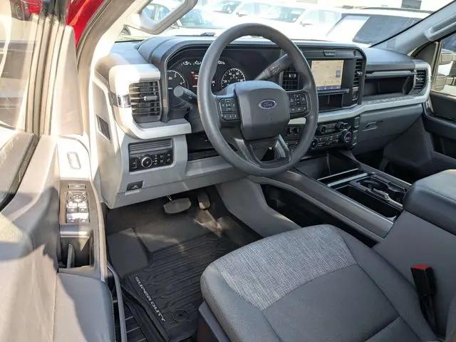 2026 Ford F-250 XLT