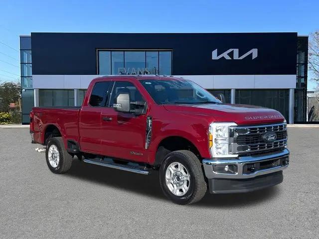 2026 Ford F-250 XLT for sale in Evans, GA