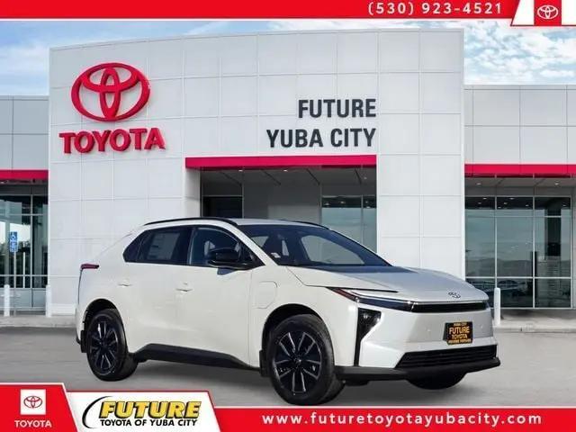 2026 Toyota bZ XLE Plus for sale in Yuba City, CA