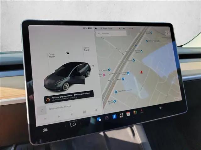 2021 Tesla Model 3 Long Range Dual Motor All-Wheel Drive