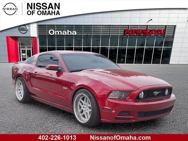 2014 Ford Mustang GT for sale in Omaha, NE