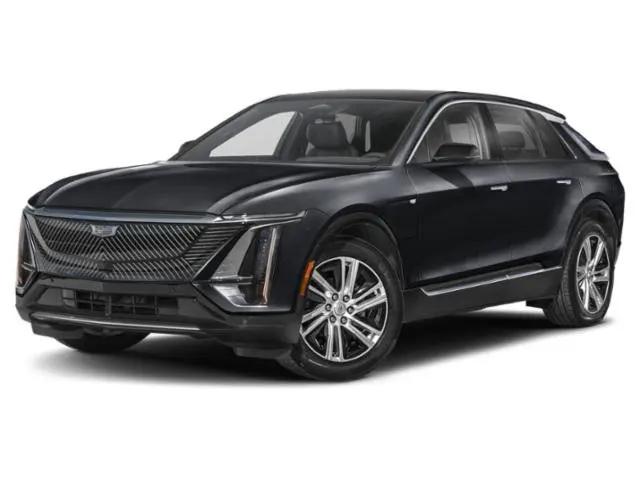 2026 Cadillac iQ Luxury AWD for sale in Waldorf, MD
