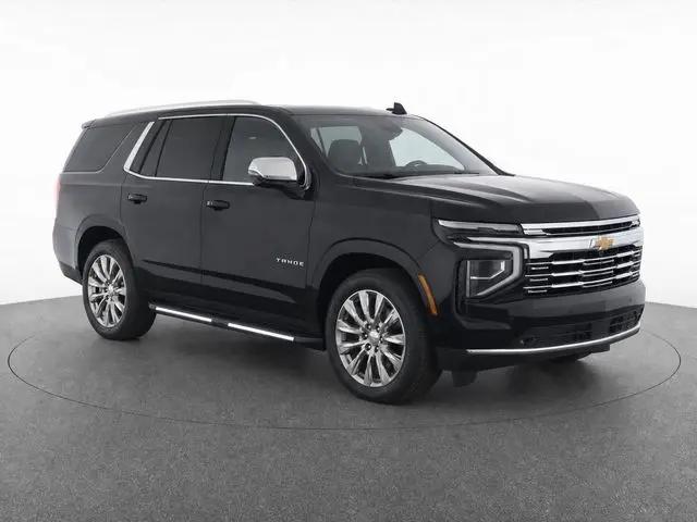 2026 Chevrolet Tahoe 4WD Premier for sale in Tinley Park, IL