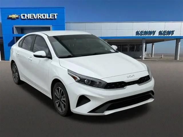 2023 Kia Forte LXS for sale in Evansville, IN