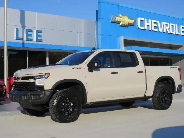 2026 Chevrolet Silverado 1500 4WD Crew Cab Short Bed ZR2 for sale in Washington, NC