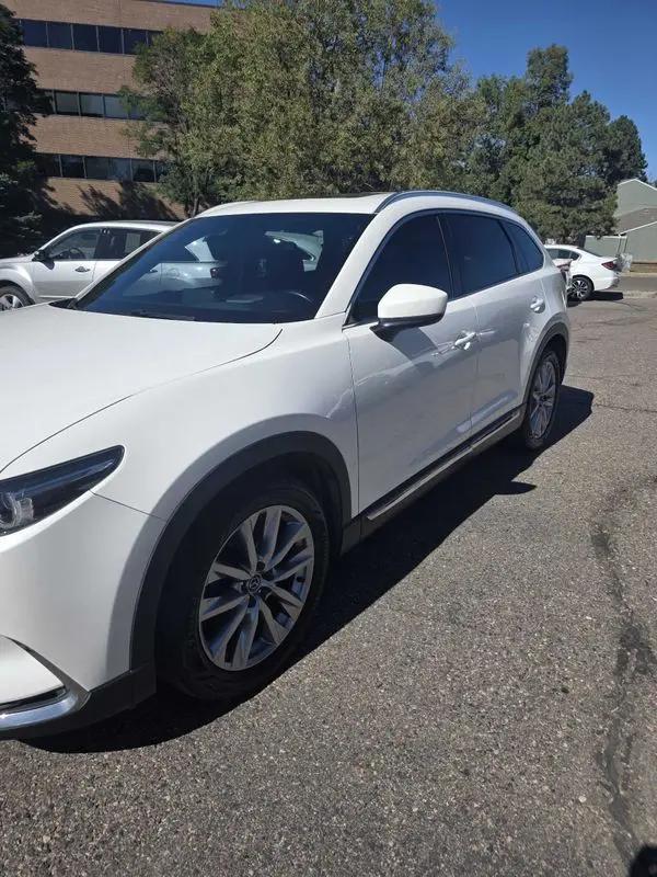 2020 Mazda CX-9 Grand Touring