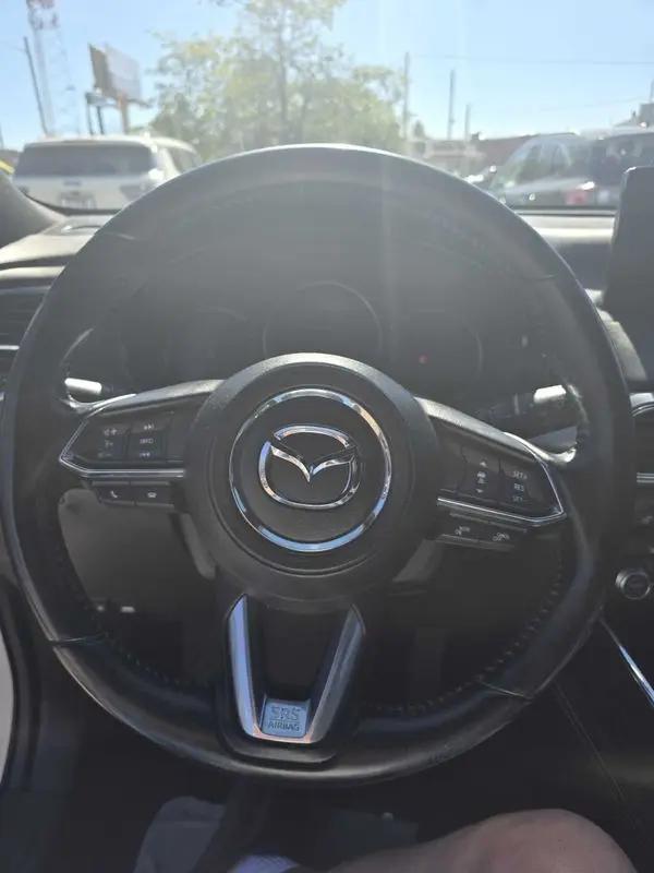 2020 Mazda CX-9 Grand Touring