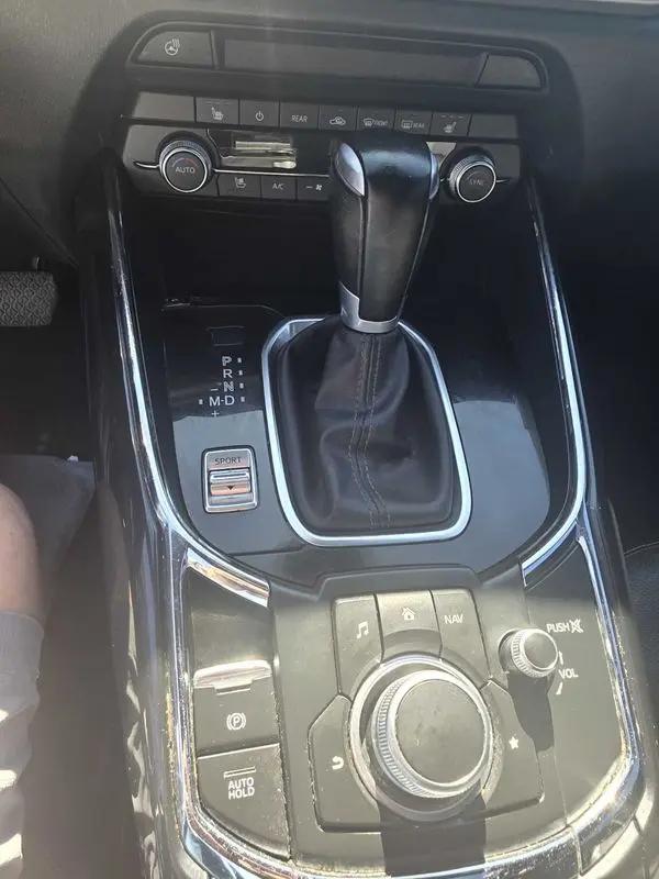 2020 Mazda CX-9 Grand Touring