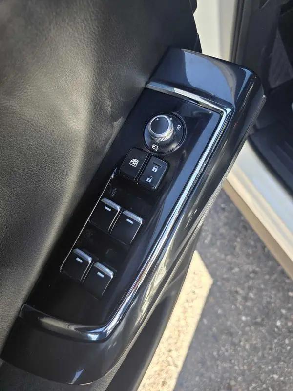 2020 Mazda CX-9 Grand Touring