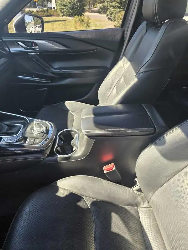 2020 Mazda CX-9 Grand Touring