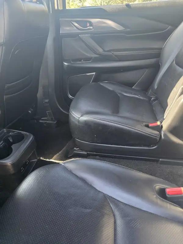 2020 Mazda CX-9 Grand Touring