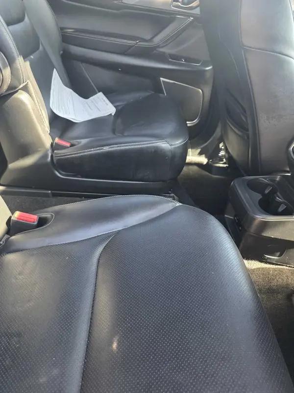 2020 Mazda CX-9 Grand Touring