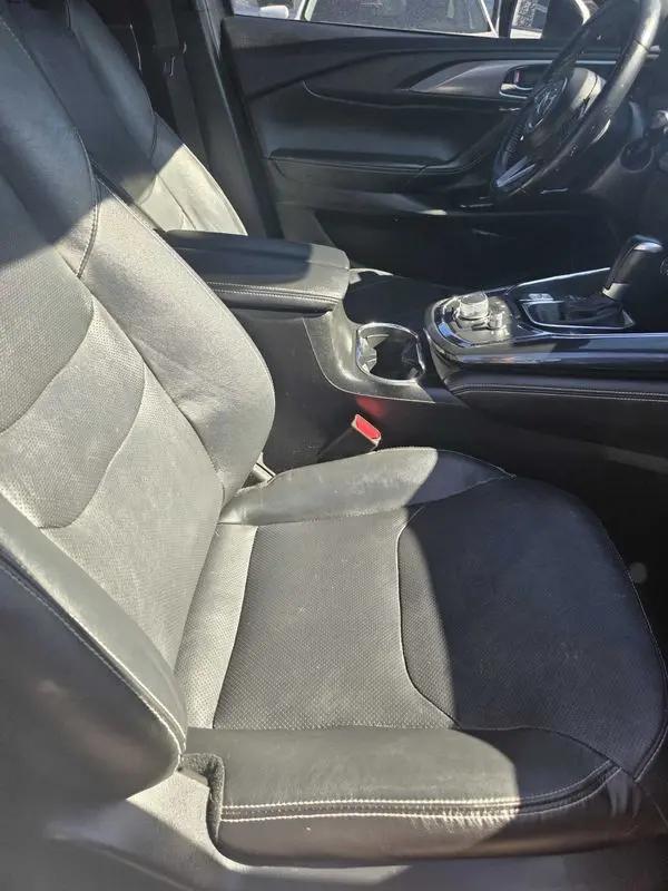 2020 Mazda CX-9 Grand Touring