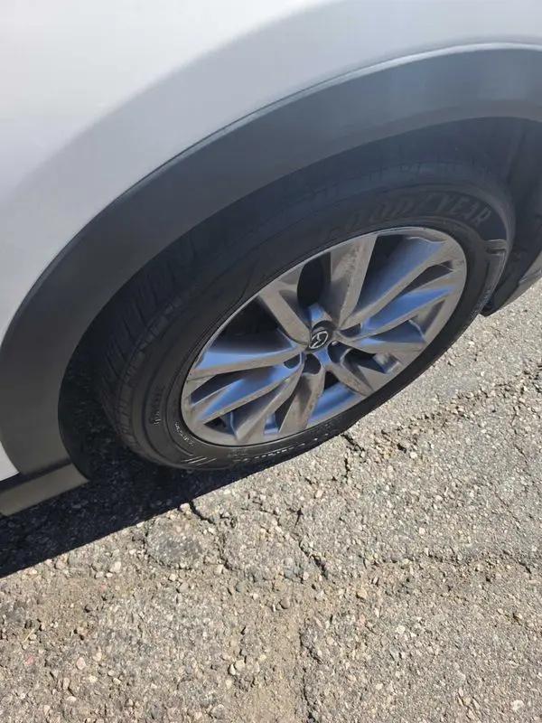 2020 Mazda CX-9 Grand Touring