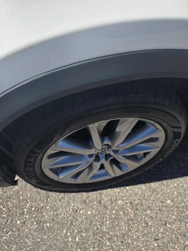 2020 Mazda CX-9 Grand Touring