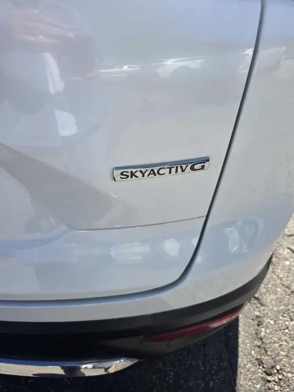 2020 Mazda CX-9 Grand Touring