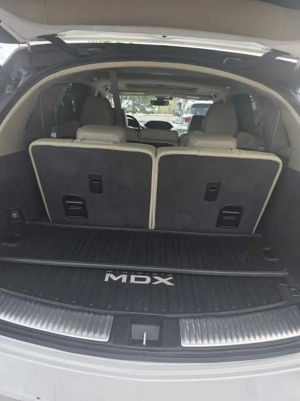 2020 Acura MDX Technology Package