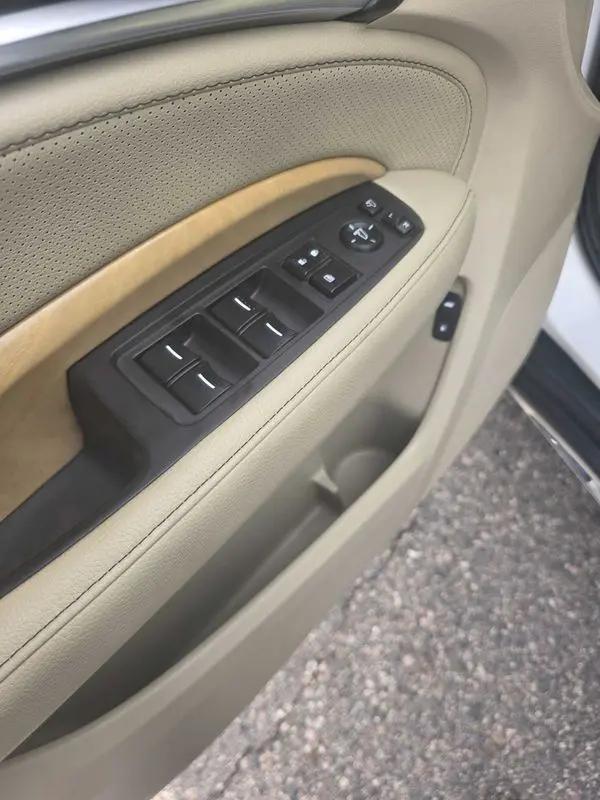 2020 Acura MDX Technology Package