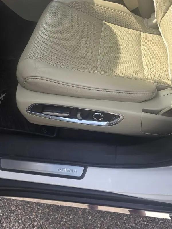 2020 Acura MDX Technology Package
