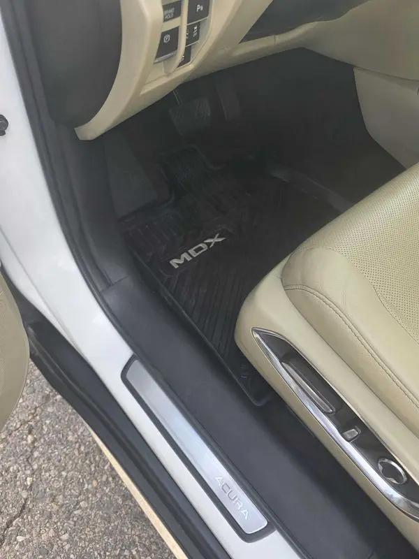 2020 Acura MDX Technology Package