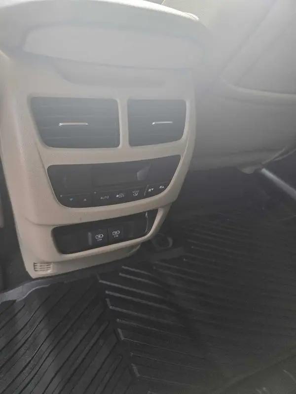 2020 Acura MDX Technology Package