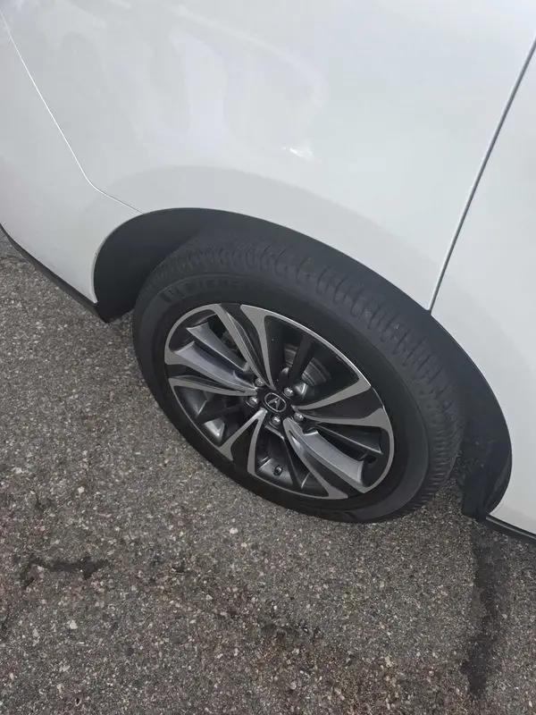 2020 Acura MDX Technology Package