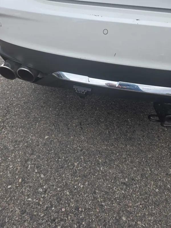 2020 Acura MDX Technology Package