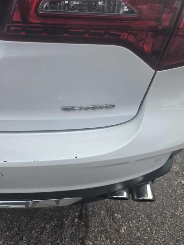 2020 Acura MDX Technology Package