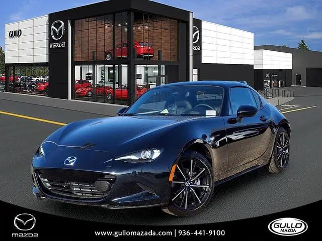 2026 Mazda MX-5 Grand Touring for sale in Conroe, TX