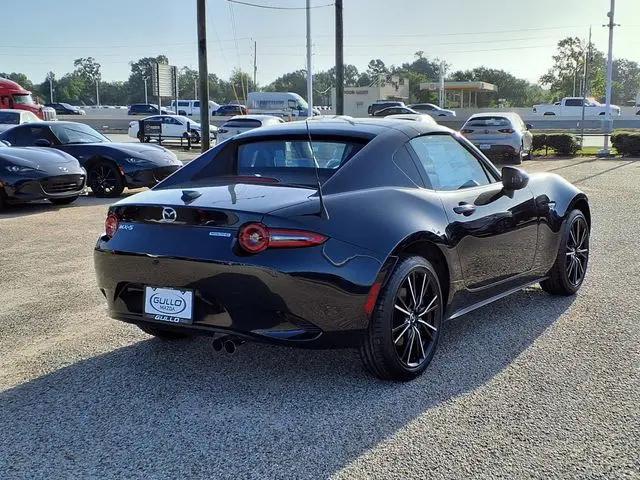 2026 Mazda MX-5 Grand Touring