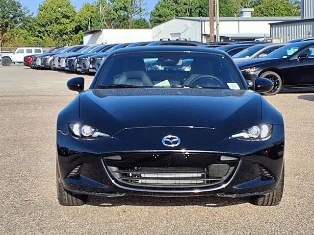 2026 Mazda MX-5 Grand Touring