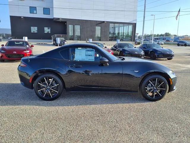 2026 Mazda MX-5 Grand Touring