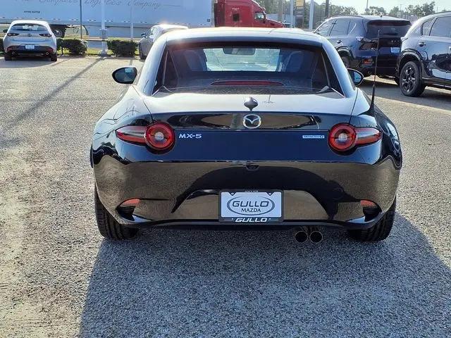2026 Mazda MX-5 Grand Touring
