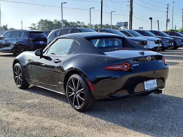 2026 Mazda MX-5 Grand Touring