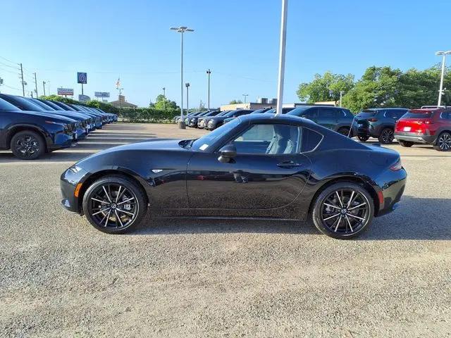 2026 Mazda MX-5 Grand Touring