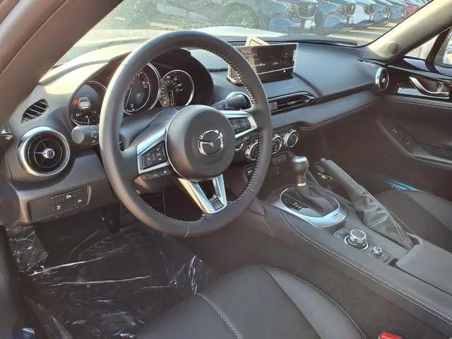 2026 Mazda MX-5 Grand Touring