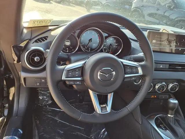 2026 Mazda MX-5 Grand Touring