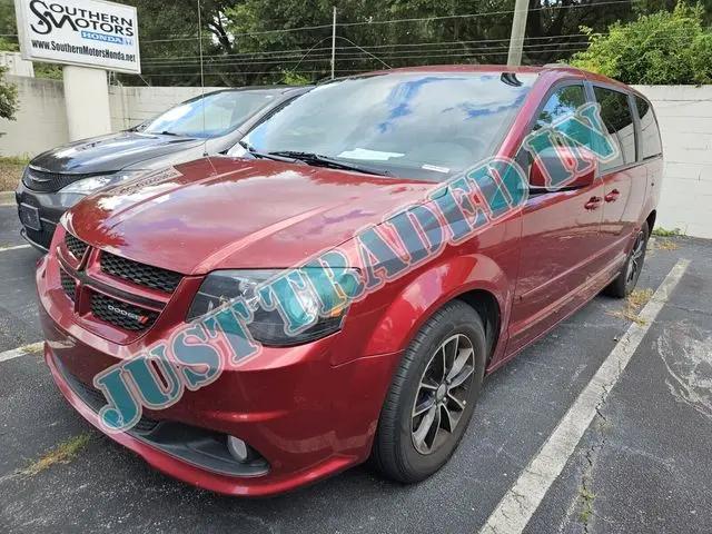 2015 Dodge Grand Caravan R/T for sale in Savannah, GA