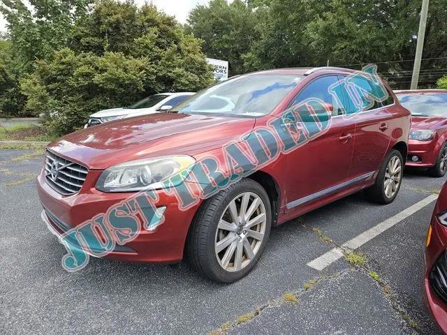 2017 Volvo XC60 T6 Inscription for sale in Savannah, GA
